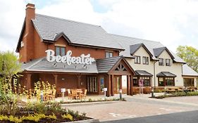 Premier Inn Redditch North